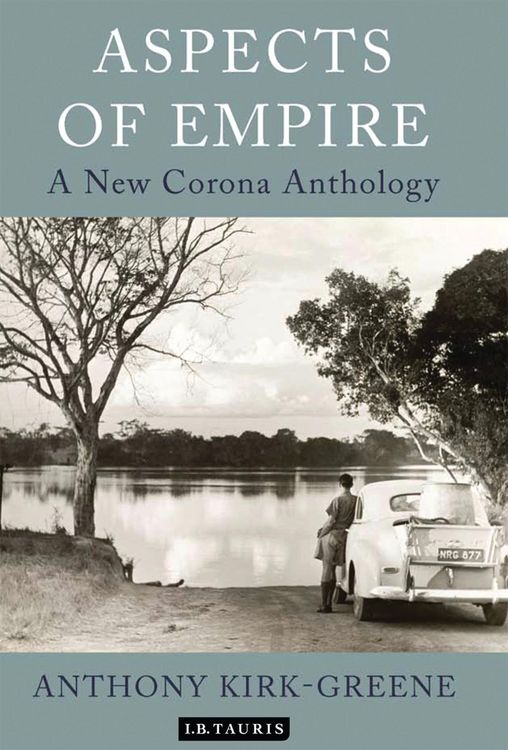 Produktbild: Aspects of Empire