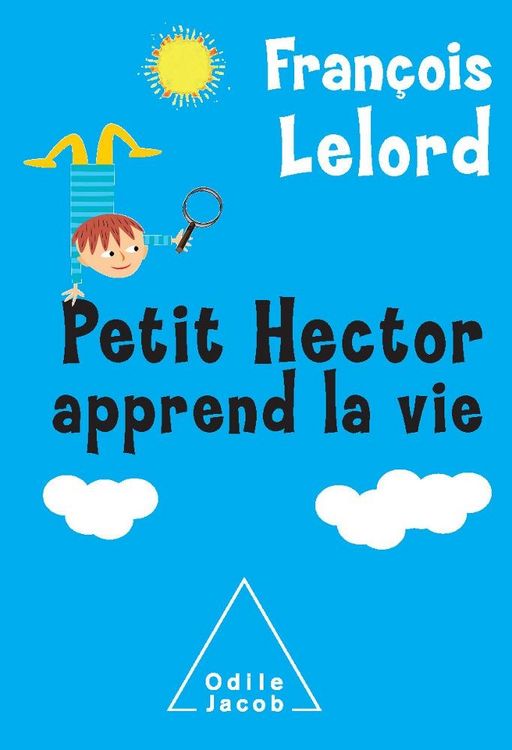 Produktbild: Petit Hector apprend la vie