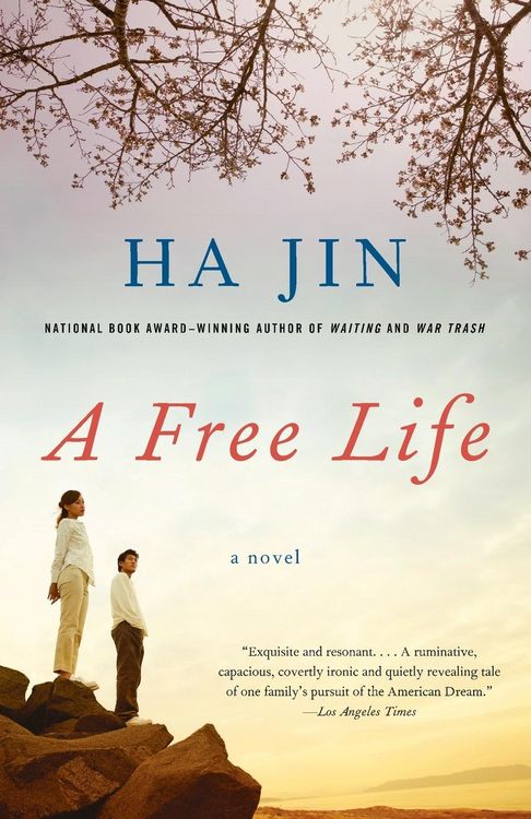 Produktbild: A Free Life