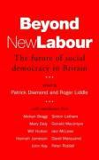 Produktbild: Beyond New Labour