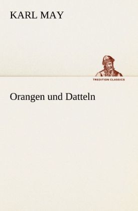Produktbild: Orangen und Datteln