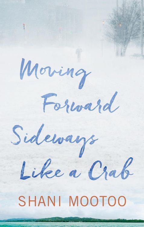 Produktbild: Moving Forward Sideways Like a Crab