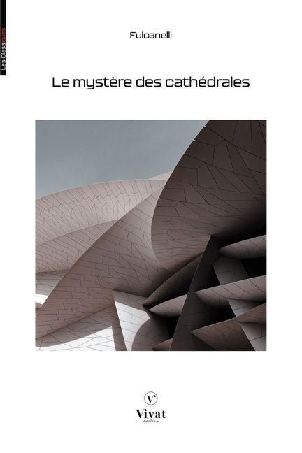 Produktbild: Le myst&egrave;re des cath&eacute;drales