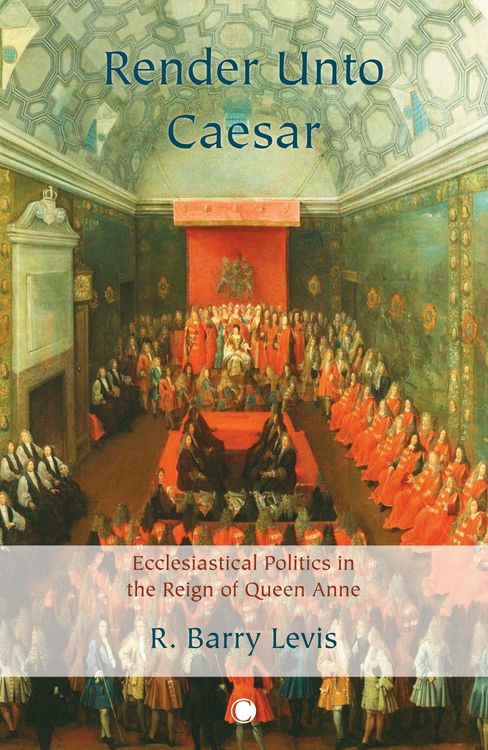 Produktbild: Render Unto Caesar