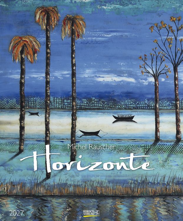 Produktbild: Horizonte 2027
