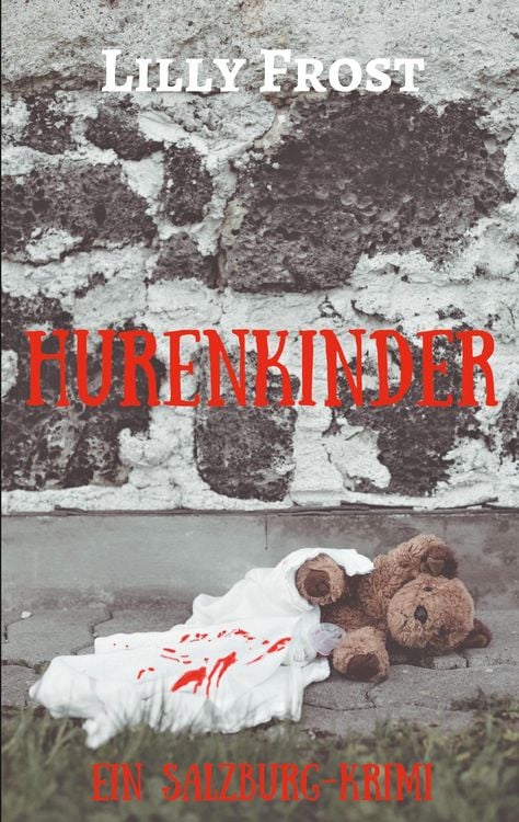 Produktbild: Hurenkinder