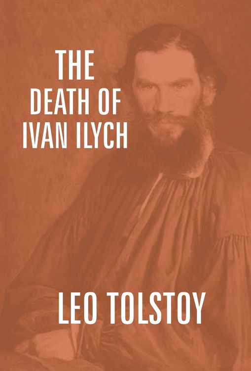 Produktbild: The Death Of Ivan Ilych