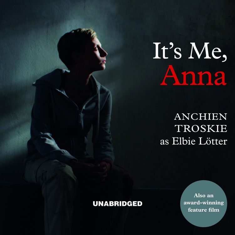 Produktbild: It's Me, Anna