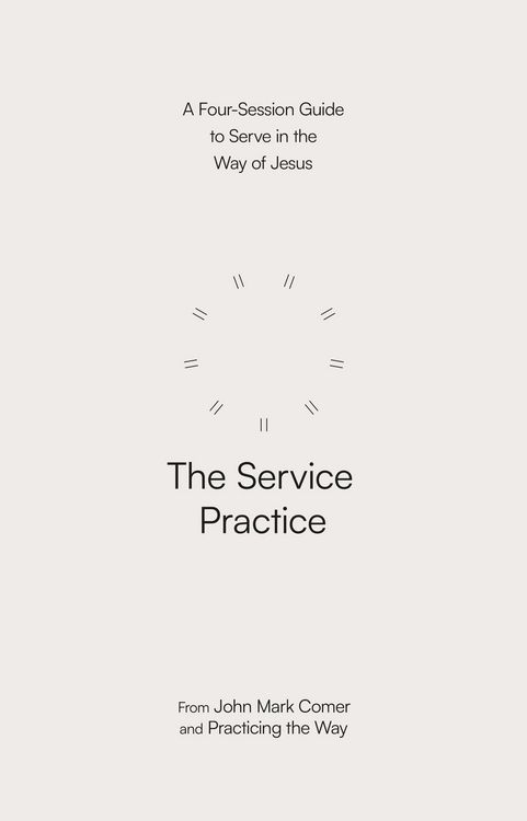 Produktbild: The Service Practice