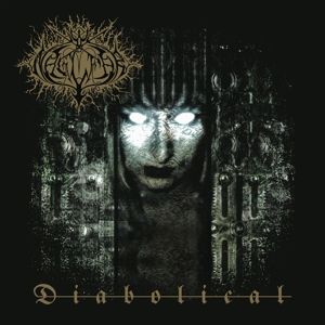 Produktbild: Diabolical (Re-issue 2023)