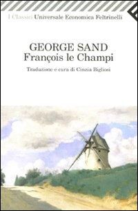 Produktbild: Fran&ccedil;ois le Champi