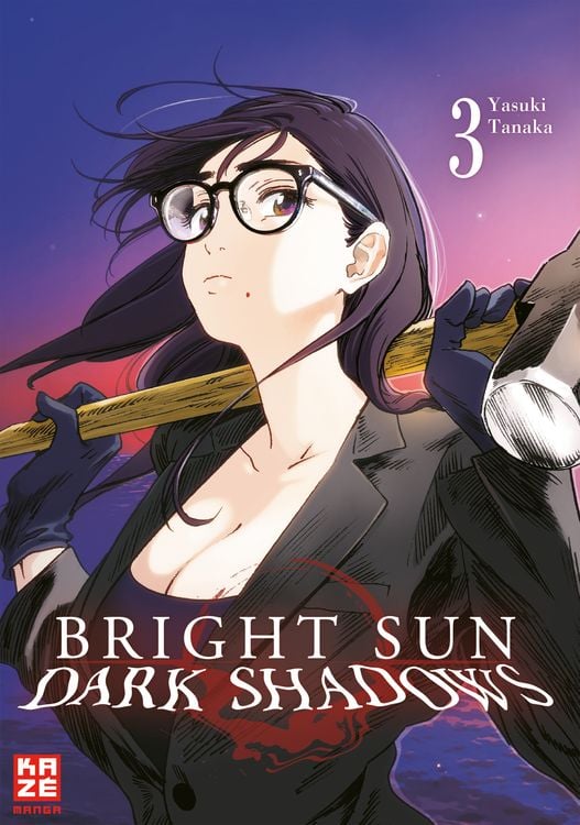 Produktbild: Bright Sun &ndash; Dark Shadows &ndash; Band 3