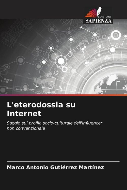 Produktbild: L'eterodossia su Internet
