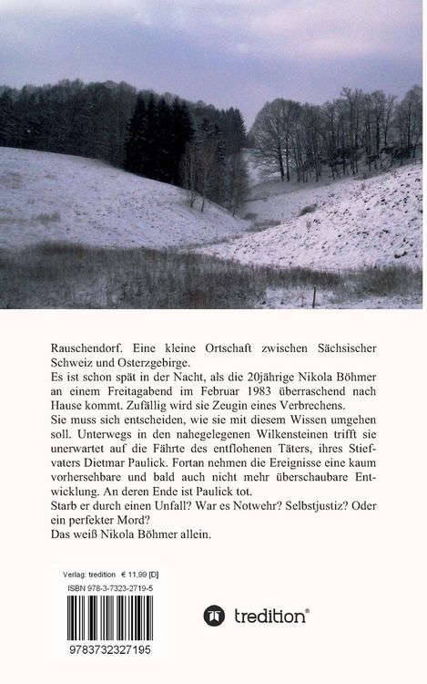 Produktbild: Eisbrand