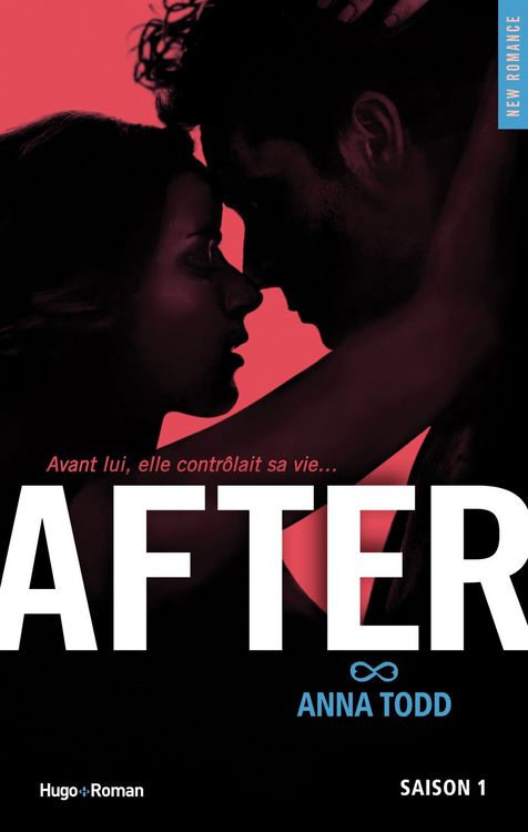 Produktbild: After - Tome 01