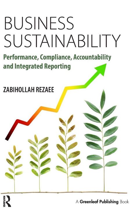 Produktbild: Business Sustainability