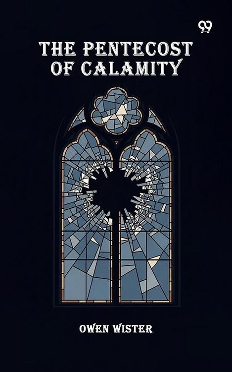 Produktbild: Pentecost Of Calamity