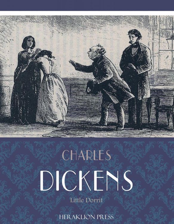 Produktbild: Little Dorrit