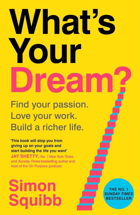 Produktbild: What's Your Dream?
