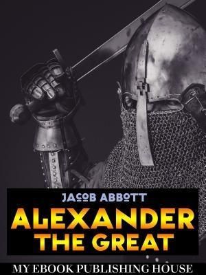 Produktbild: Alexander the Great