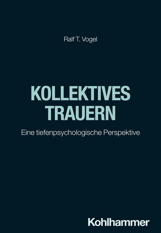 Produktbild: Kollektives Trauern