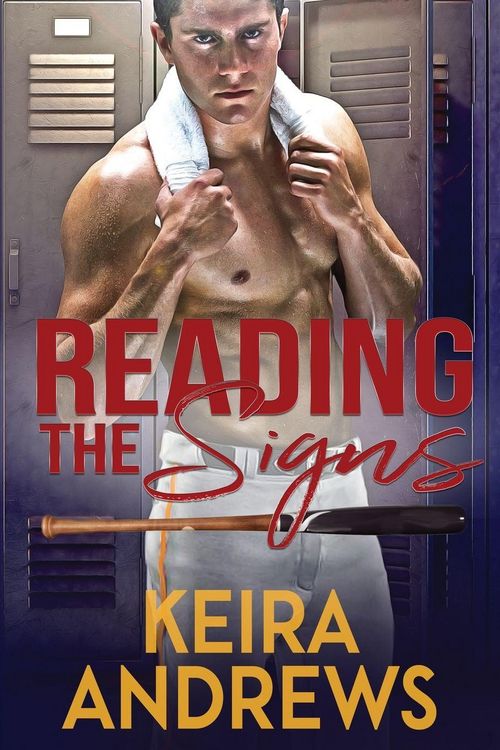 Produktbild: Reading the Signs