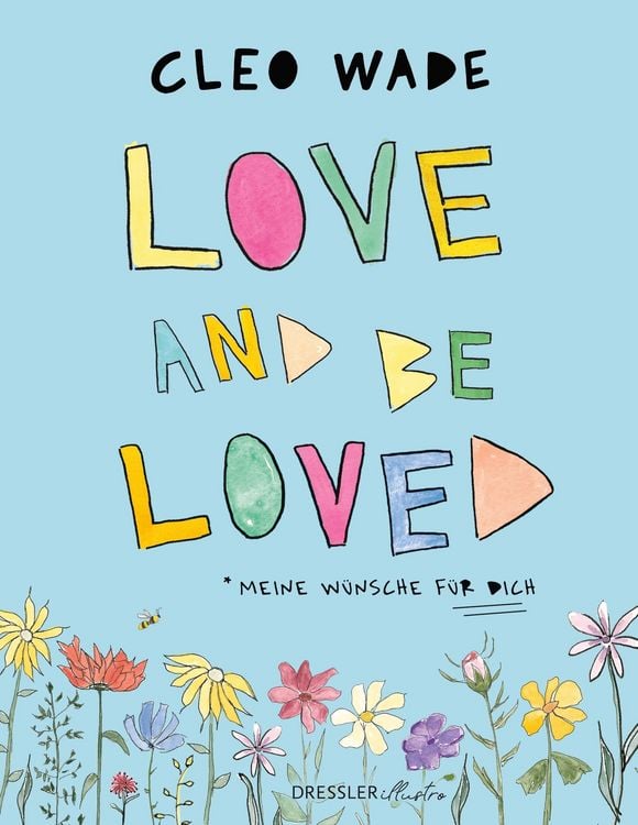 Produktbild: Love and be loved