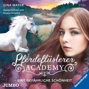 Produktbild: Pferdepfl&uuml;sterer-Academy (3.) Eine Gef&auml;hrliche Sch