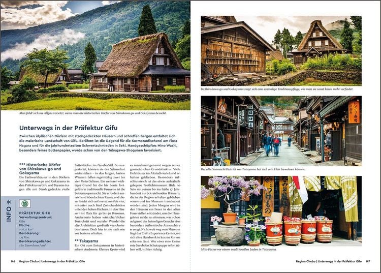 Produktbild: KUNTH Unterwegs in Japan