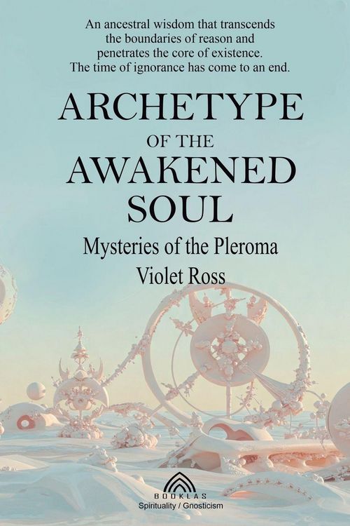 Produktbild: Archetype of the Awakened Soul