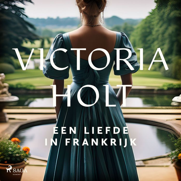 Produktbild: Een liefde in Frankrijk