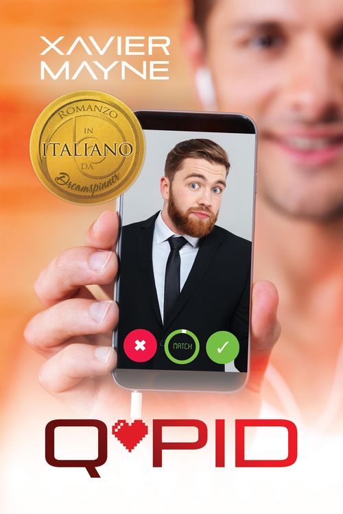 Produktbild: Q*pid (Italiano)