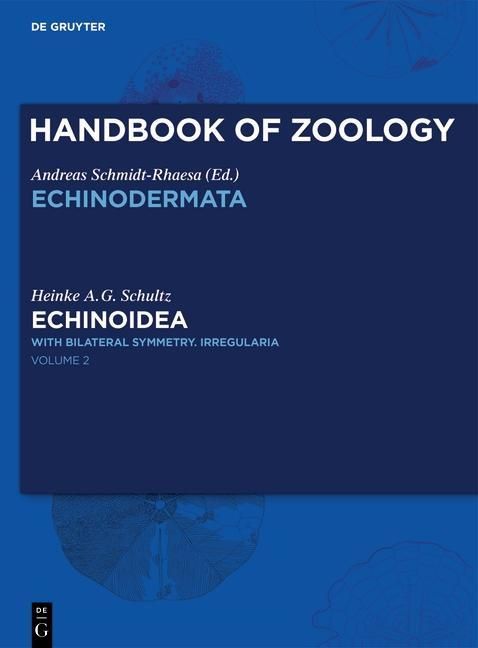 Produktbild: Echinoidea
