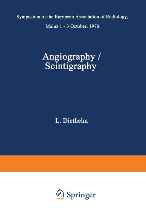 Produktbild: Angiography / Scintigraphy