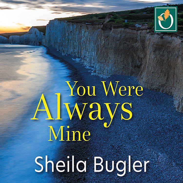 Produktbild: You Were Always Mine