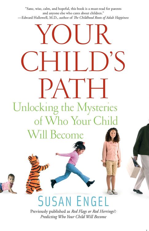 Produktbild: Your Child's Path