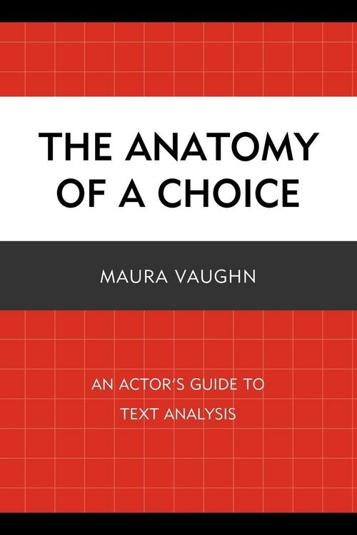 Produktbild: Anatomy of a Choice