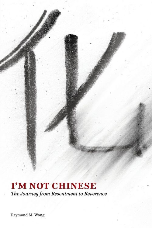 Produktbild: I'm Not Chinese