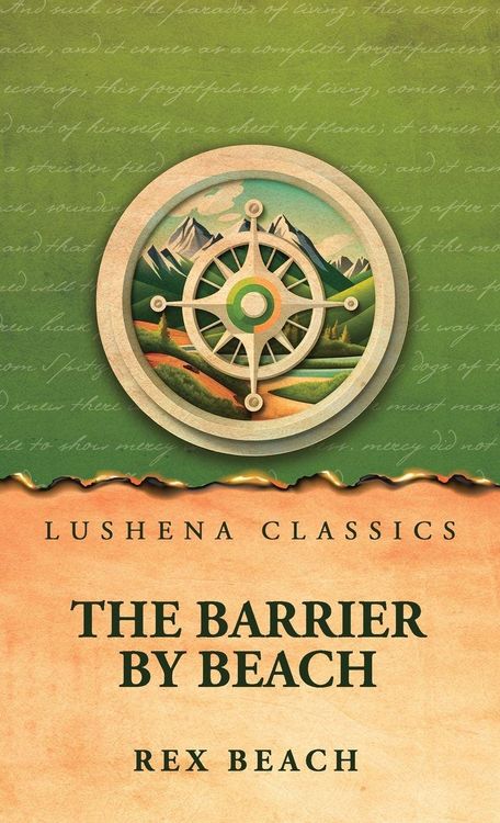 Produktbild: The Barrier by Beach