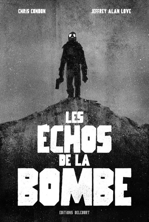 Produktbild: Les Echos de la Bombe