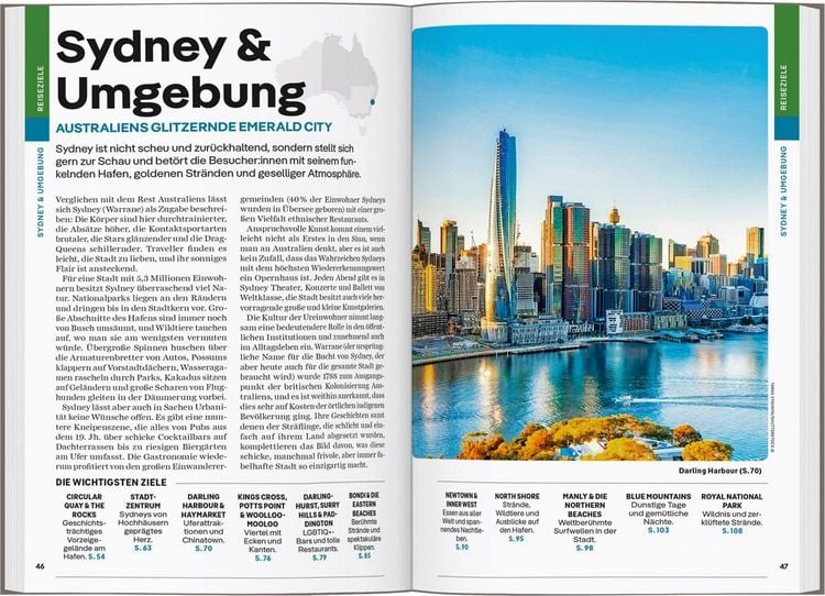Produktbild: LONELY PLANET Reisef&uuml;hrer Australien Ostk&uuml;ste