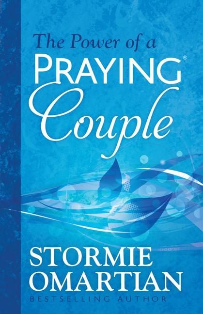 Produktbild: The Power of a Praying Couple