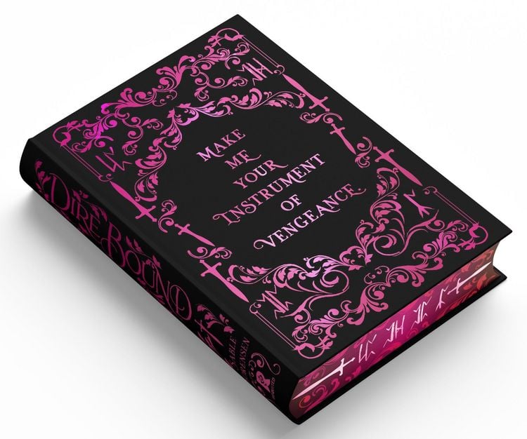Produktbild: Dire Bound (Deluxe Limited Edition)