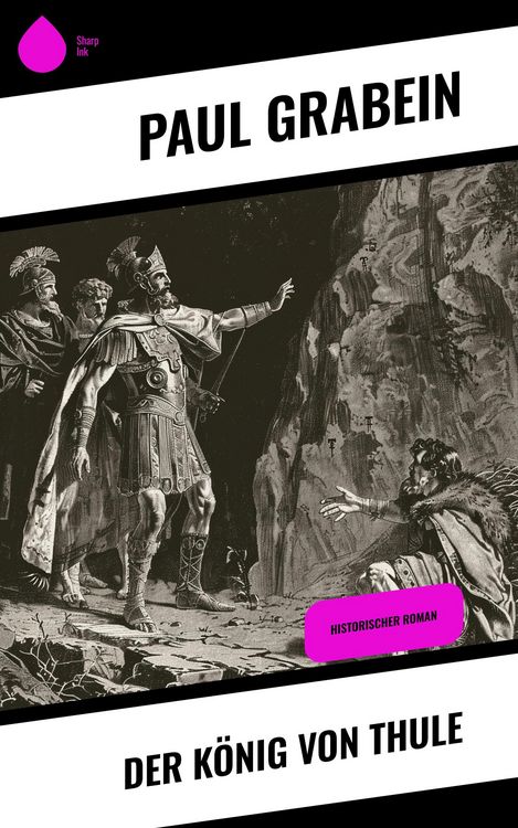 Produktbild: Der K&ouml;nig von Thule