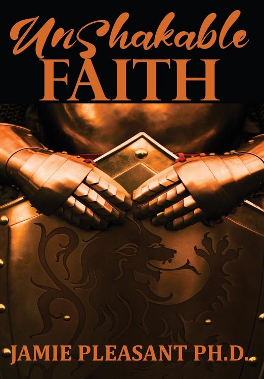 Produktbild: UnShakable Faith