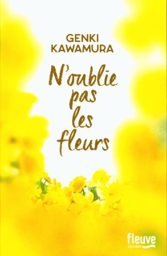 Produktbild: N'oublie pas les fleurs