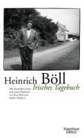 Produktbild: Irisches Tagebuch