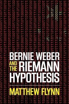 Produktbild: Bernie Weber and the Riemann Hypothesis