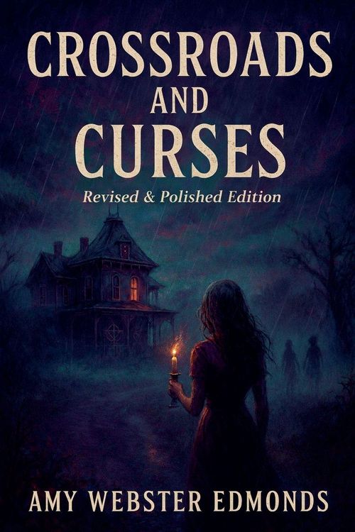 Produktbild: Crossroads and Curses