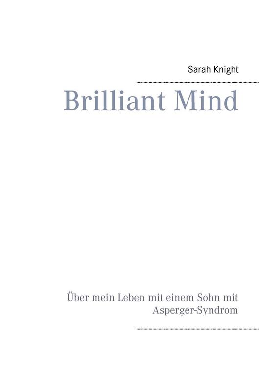 Produktbild: Brilliant Mind